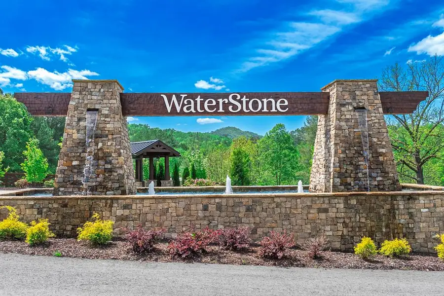 Lot 1-1A Jonica Gap Road, Mineral Bluff, GA 30559 - #2