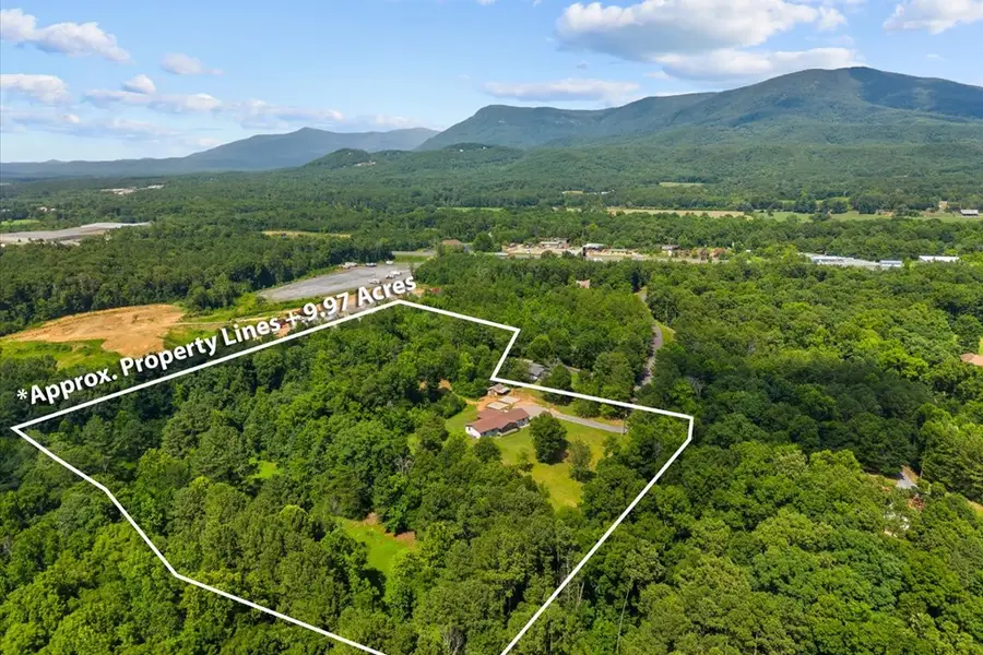 253 Love Drive, Chatsworth, GA 30705 - #2