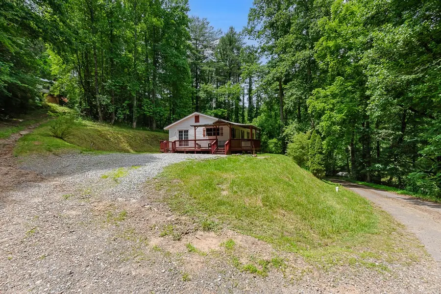 60 Fleming Street, Murphy, NC 28906 - #2