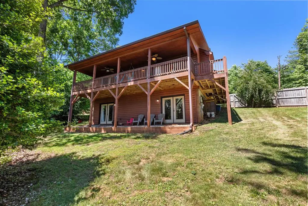 117 Carson Lane, Notla, NC 28006 - #1