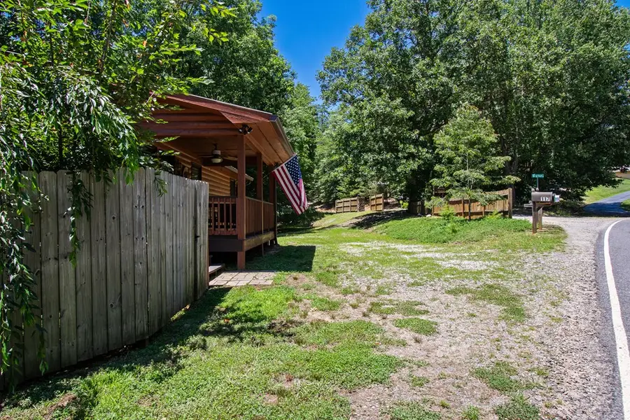 117 Carson Lane, Notla, NC 28006 - #3