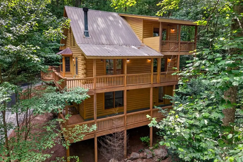 357 Hemlock Trail, Blue Ridge, GA 30513 - #1
