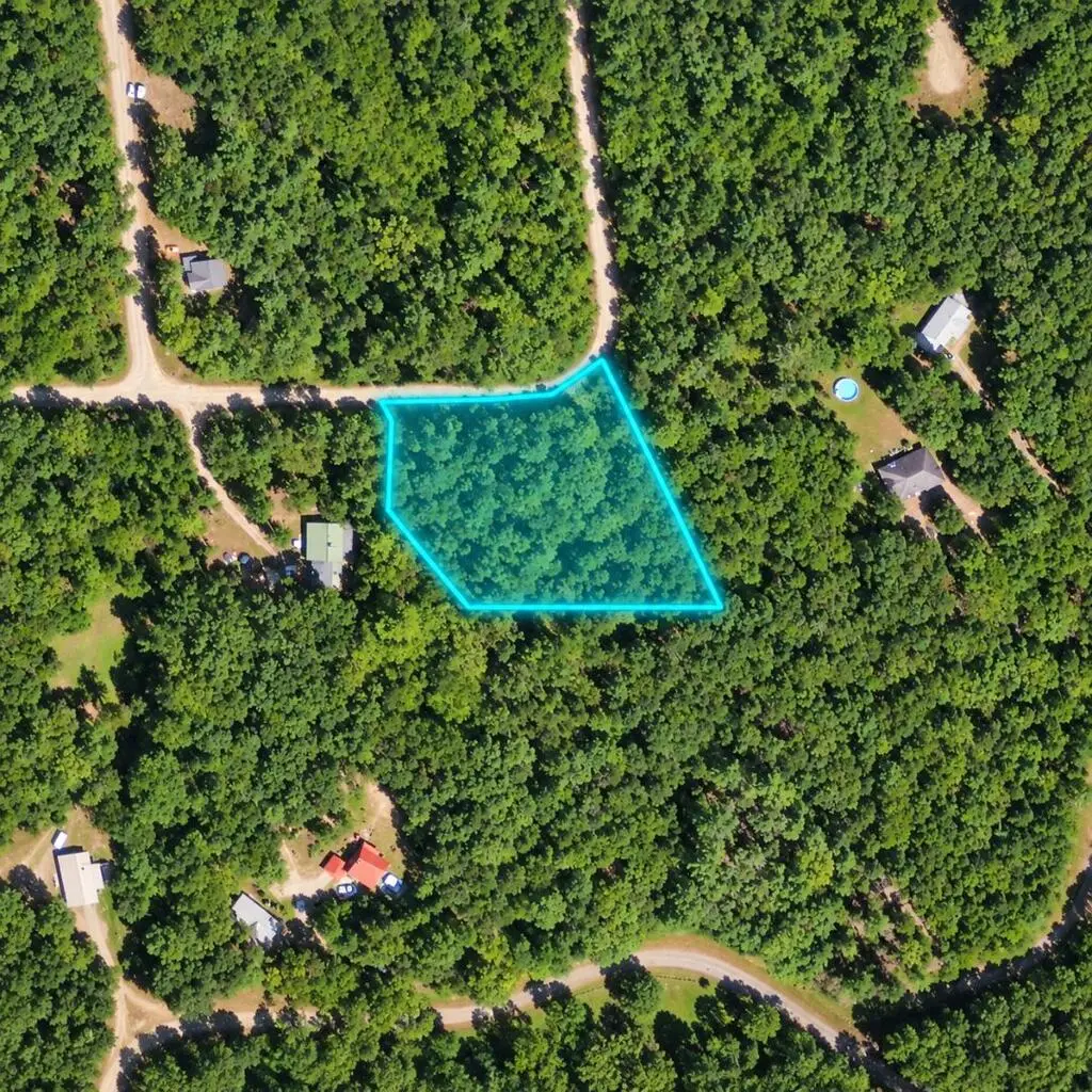 00 Pine Woods Drive, Blairsville, GA 30512 - #1