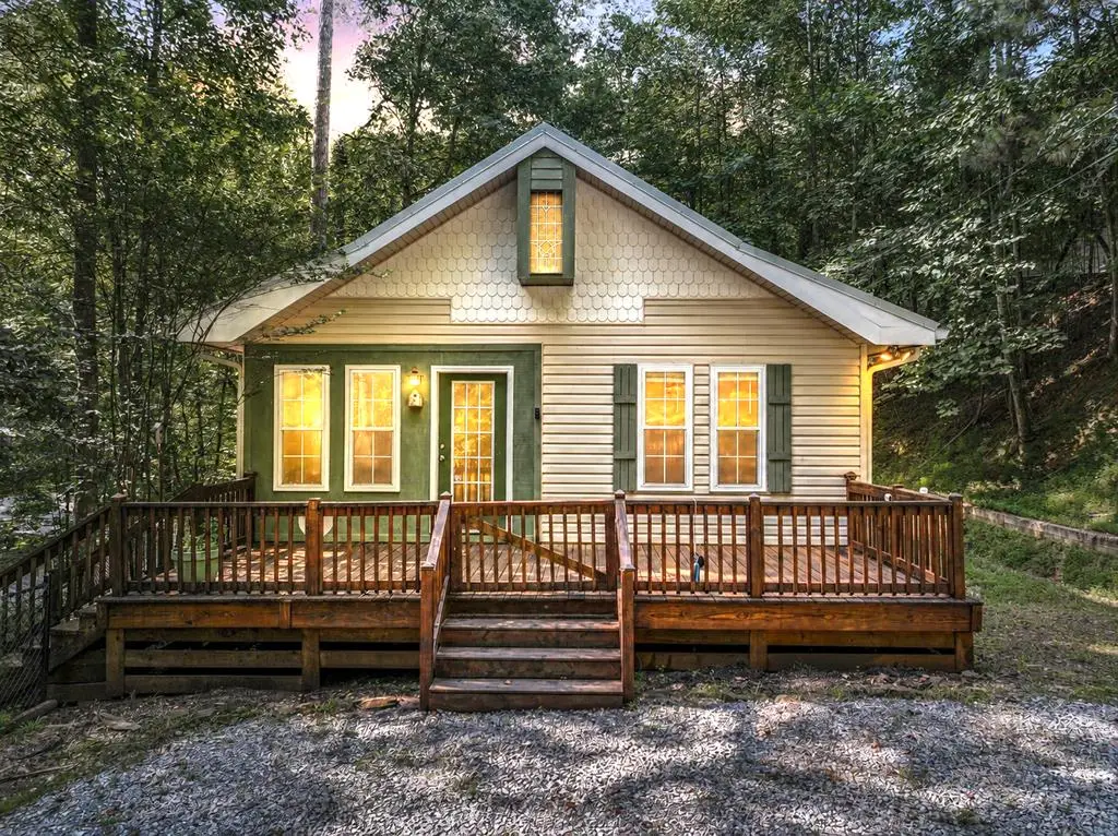 158 Bamby Lane, Ellijay, GA 30540 - #1