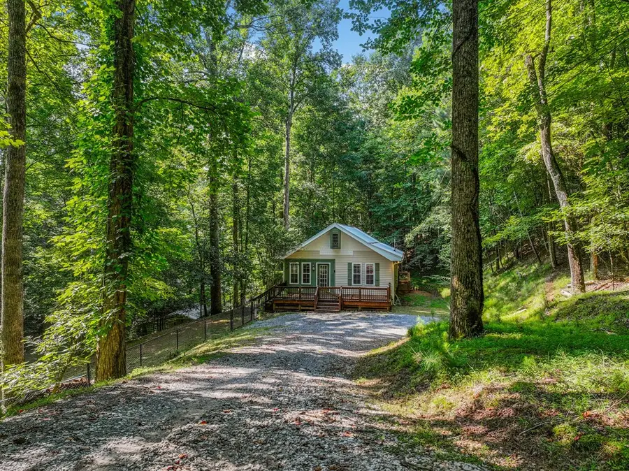 158 Bamby Lane, Ellijay, GA 30540 - #2