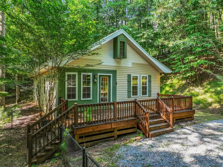 158 Bamby Lane, Ellijay, GA 30540 - #3