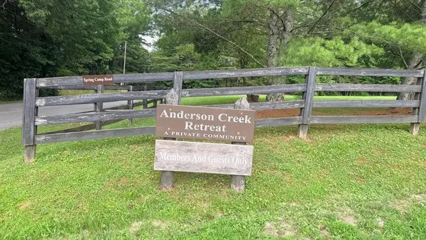 LT 6 Spring Camp Road, Ellijay, GA 30536