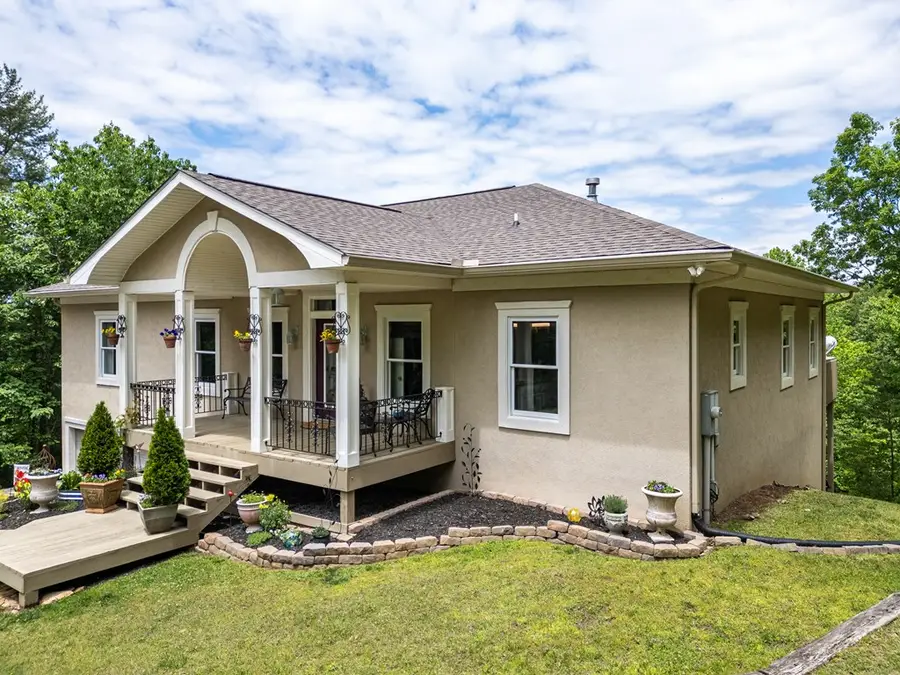 1110 Poor House Mountain Trail, Murphy, NC 28906 - #2