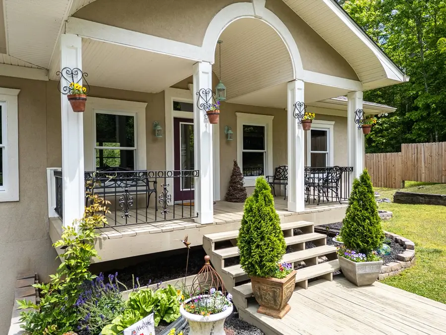 1110 Poor House Mountain Trail, Murphy, NC 28906 - #3