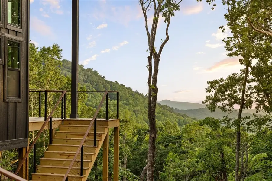 308 Shagbark Court, Talking Rock, GA 30175 - #2