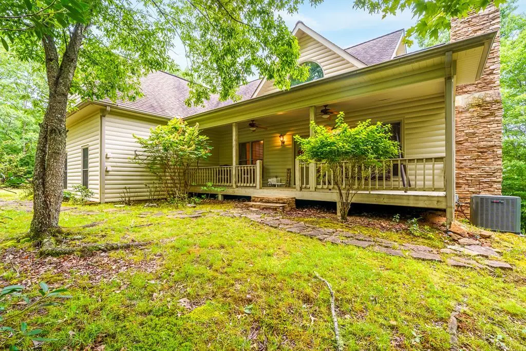 51 Hightower Trail, Hiawassee, GA 30546 - #1