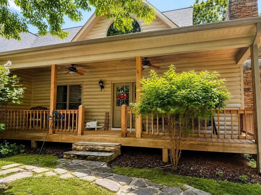 51 Hightower Trail, Hiawassee, GA 30546 - #2