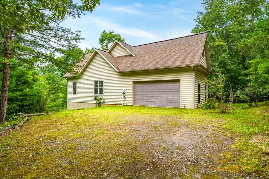 51 Hightower Trail, Hiawassee, GA 30546 - #3