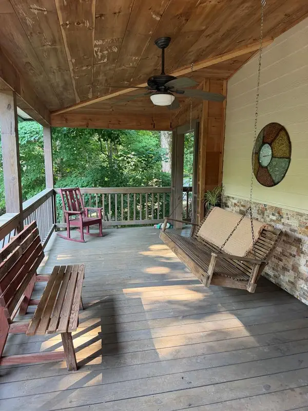 215 Dunn Mill Creek Road, Blue Ridge, GA 30513