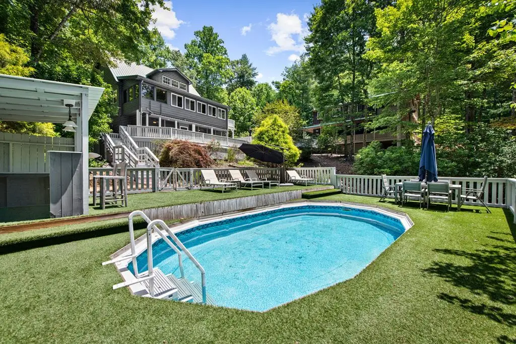 93 Misty Mountain Trail, Morganton, GA 30560 - #1
