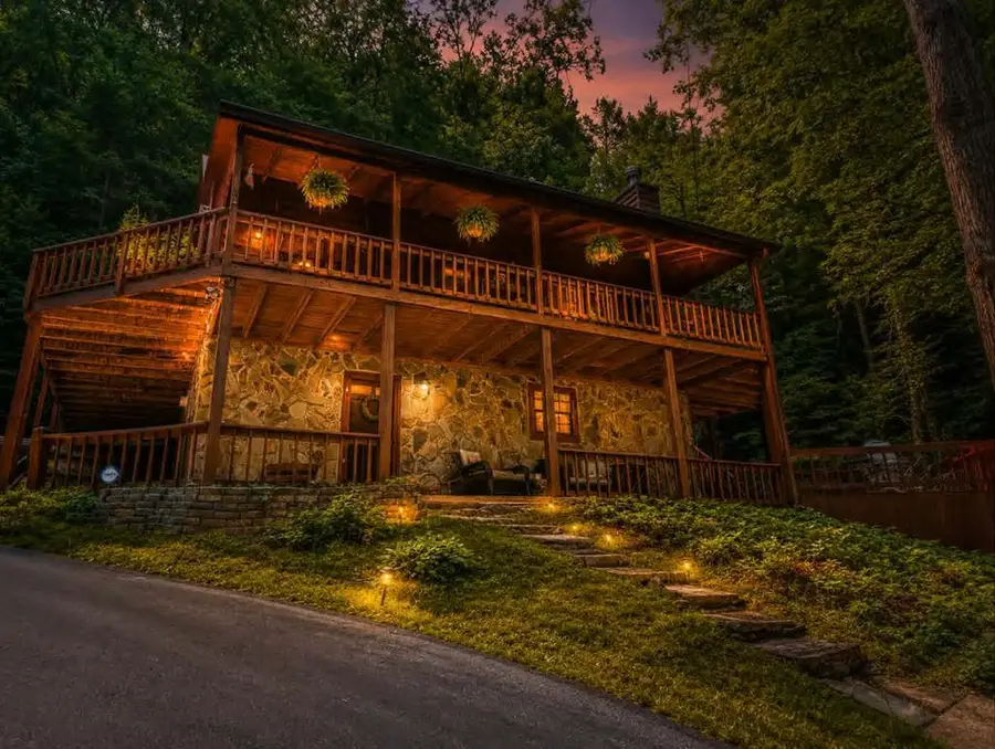 550 Ross Road, Mineral Bluff, GA 30559 - #3