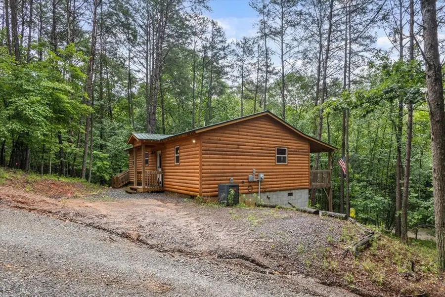 180 Quail Drive, Murphy, NC 28906 - #2