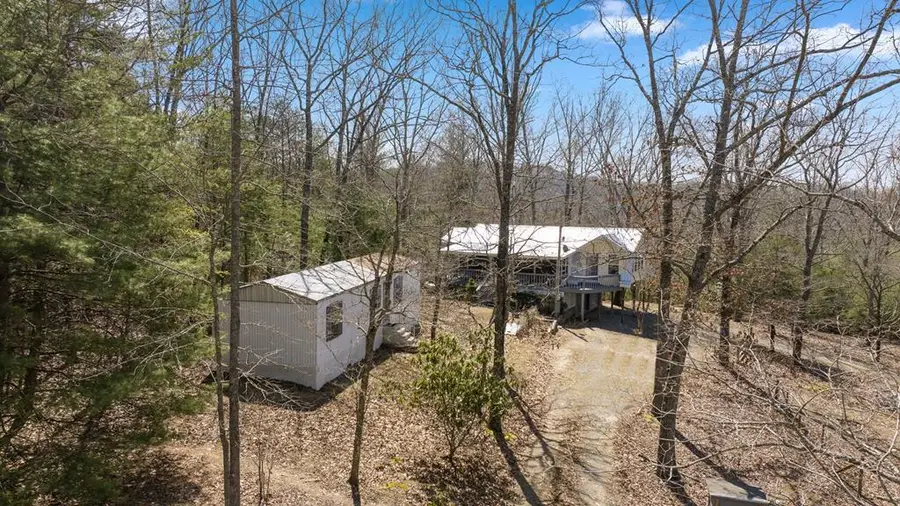 1262 Maple Grove Road, Morganton, GA 30560 - #2