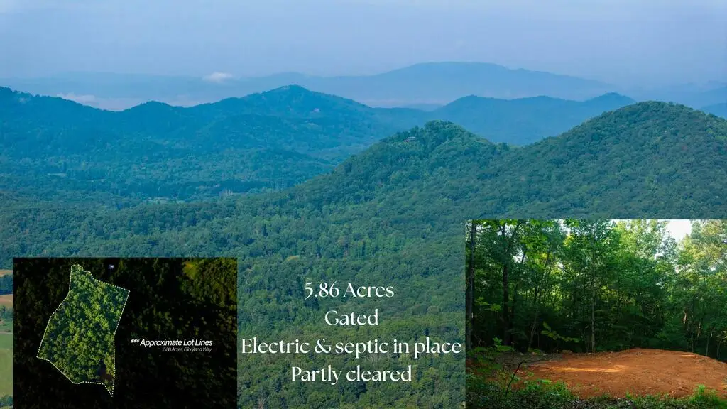 0 Gloryland Way, Murphy, NC 28906 - #1