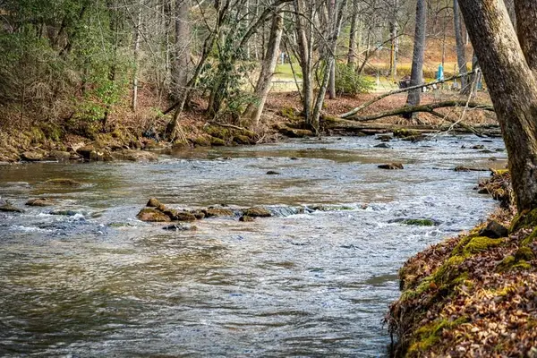 5.15 AC Spence Road, Blue Ridge, GA 30513