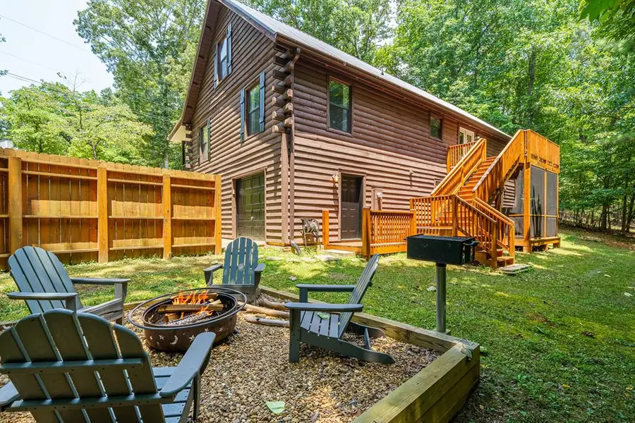 28 Morningside Court, Ellijay, GA 30540 - #2