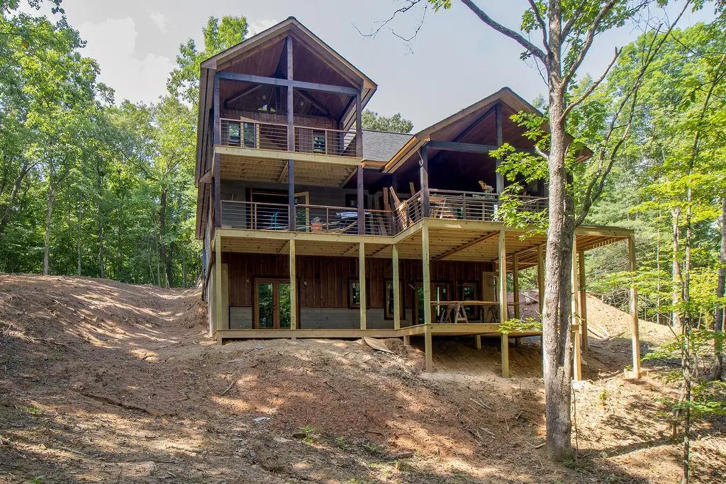 79 Star Creek Court, Morganton, GA 30560 - #1