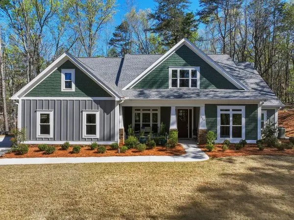 320 Fern Park Drive, Dawsonville, GA 30534