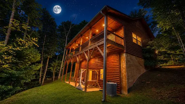 393 Legendary Ridge Road, Murphy, NC 28906