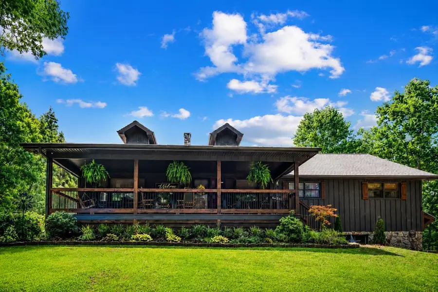 178 Arp Road, Mineral Bluff, GA 30559 - #3