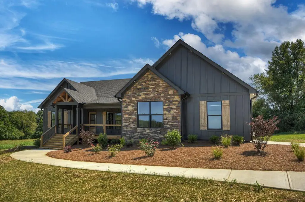 2490 New Hope Road, Morganton, GA 30560 - #1