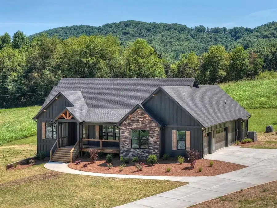 2490 New Hope Road, Morganton, GA 30560 - #2