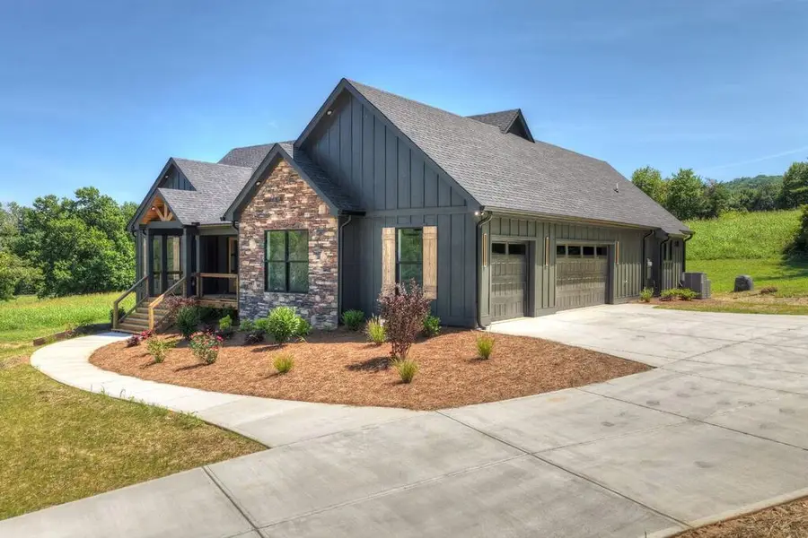 2490 New Hope Road, Morganton, GA 30560 - #3