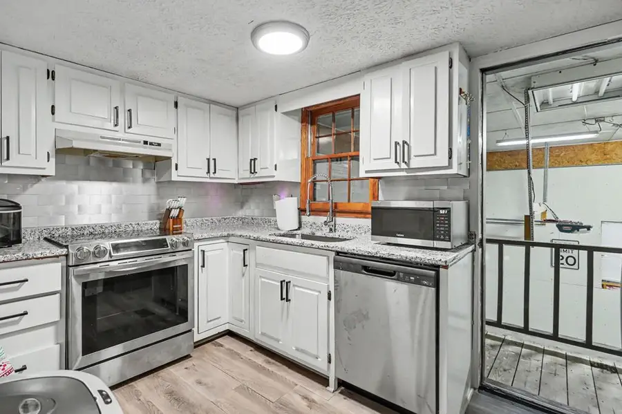 163 Townhouse Drive, Blairsville, GA 30512 - #3