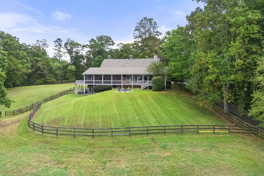 2653 Ben T Huiet Hwy, Clarkesville, GA 30523 - #2
