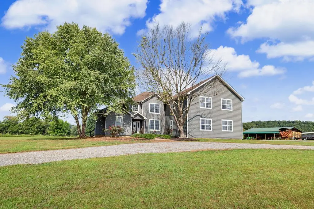 467 Reese Road, Brasstown, NC 28902 - #1
