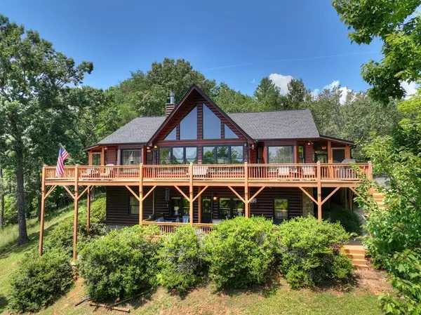 81 Cornerstone Court, McCaysville, GA 30555