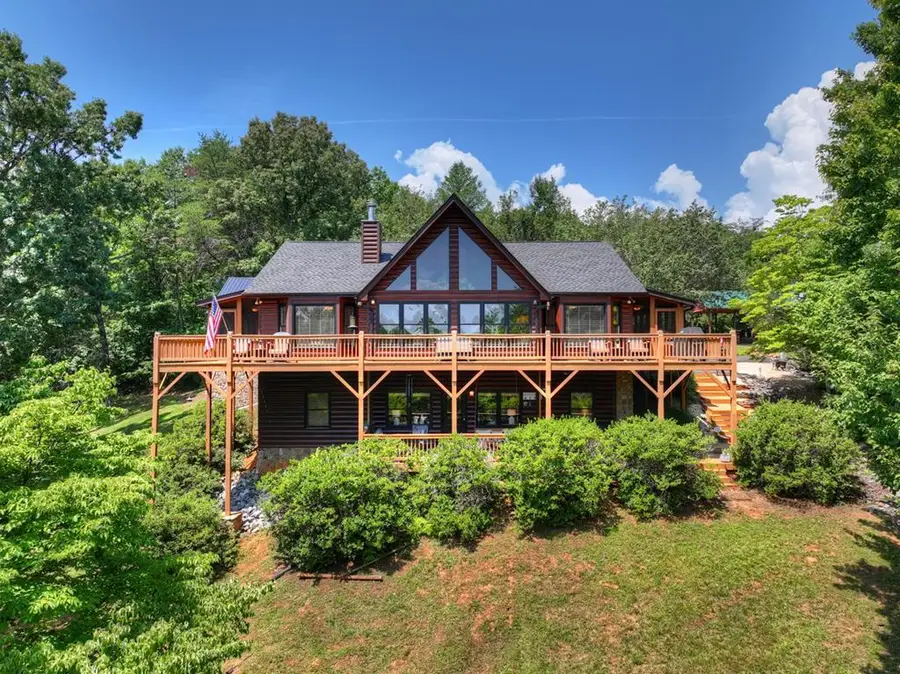 81 Cornerstone Court, McCaysville, GA 30555 - #2