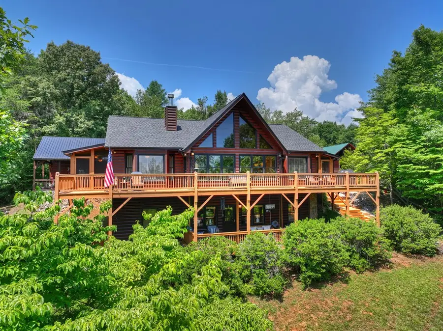 81 Cornerstone Court, McCaysville, GA 30555 - #3