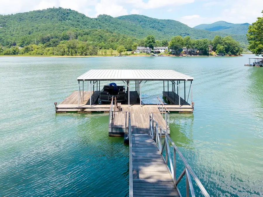354 Harrison Circle, Hiawassee, GA 30546 - #2