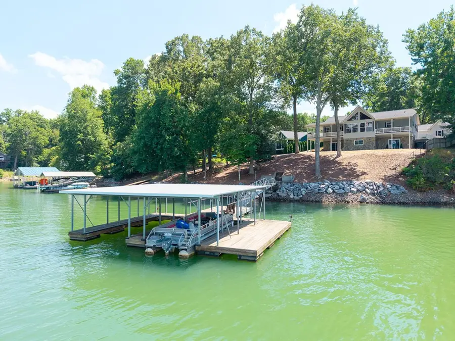 354 Harrison Circle, Hiawassee, GA 30546 - #3