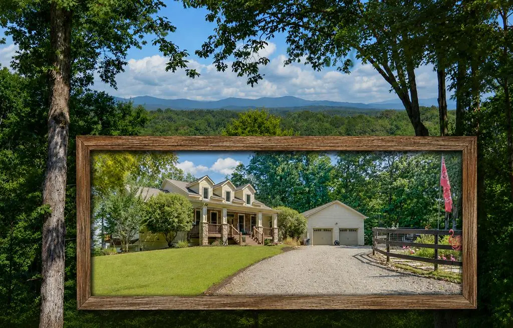 280 Cherokee Court, Ellijay, GA 30540 - #1