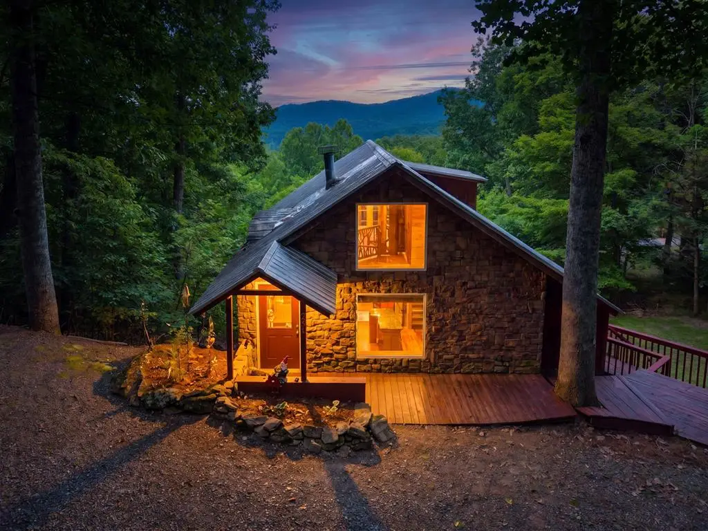 221 Wilson Lane, Blairsville, GA 30512 - #1