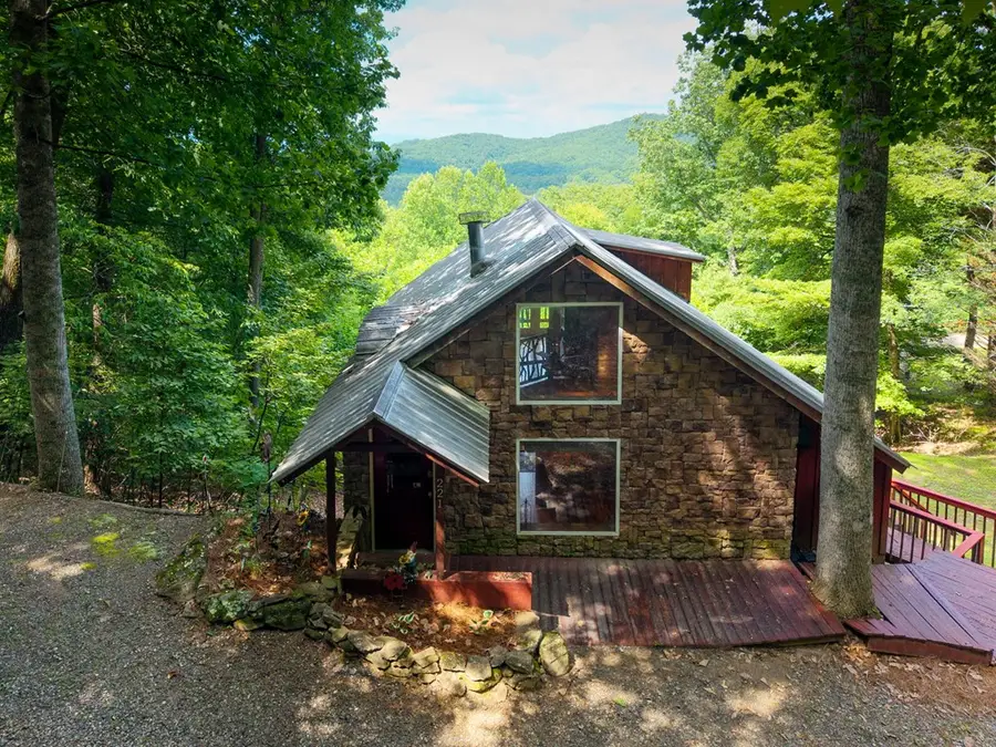 221 Wilson Lane, Blairsville, GA 30512 - #3