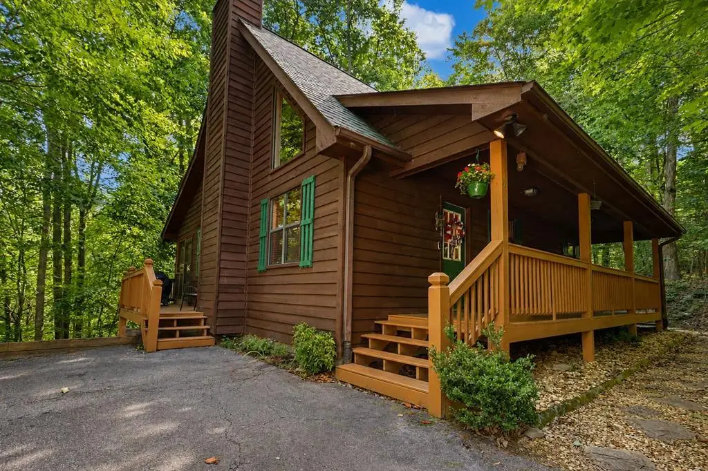 1411 Bradley Road, Blairsville, GA 30512 - #1