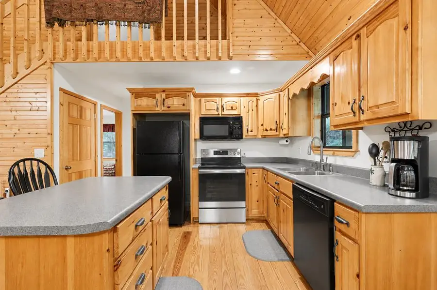 1411 Bradley Road, Blairsville, GA 30512 - #3