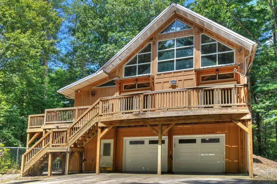 600 Conasauga Road, Ellijay, GA 30540 - #3