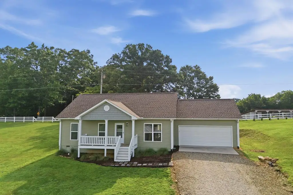 354 Mason Farm Road, Blairsville, GA 30512 - #1