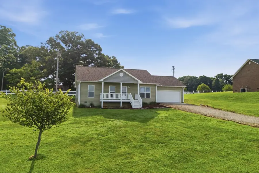 354 Mason Farm Road, Blairsville, GA 30512 - #2