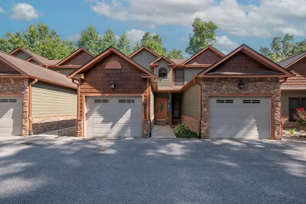 130 Emory Circle Unit 10, Blairsville, GA 30512