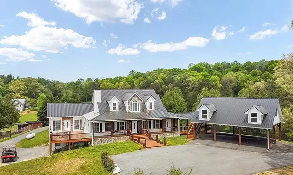 233 Ivy Ridge, Ellijay, GA 30536